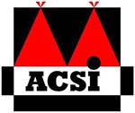ACSI logo